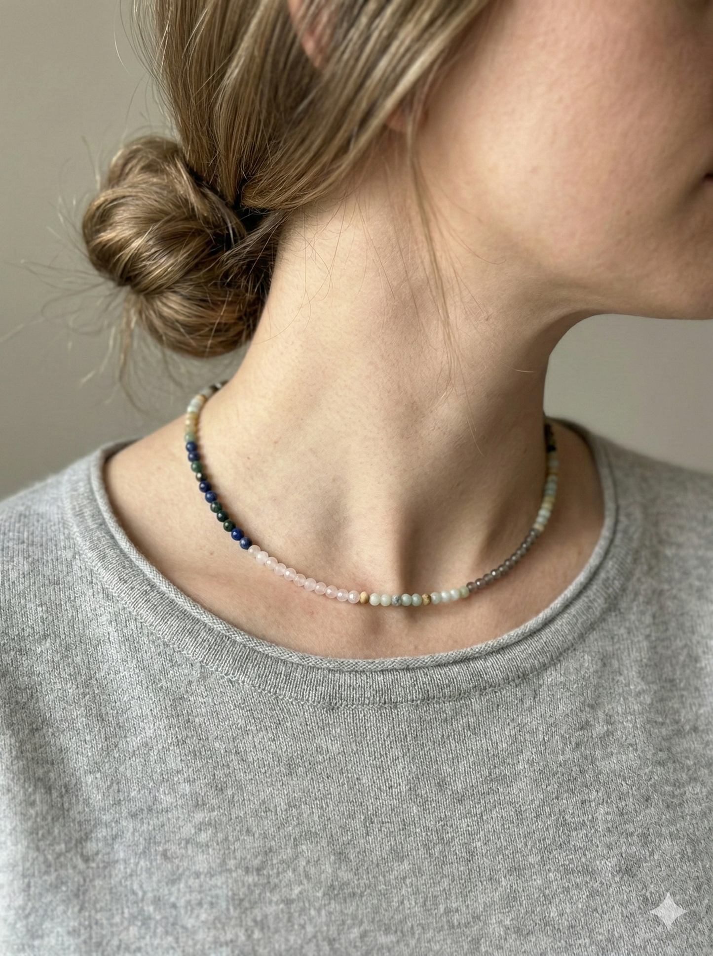 Collar personalizado carta astral