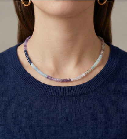 Collar personalizado carta astral