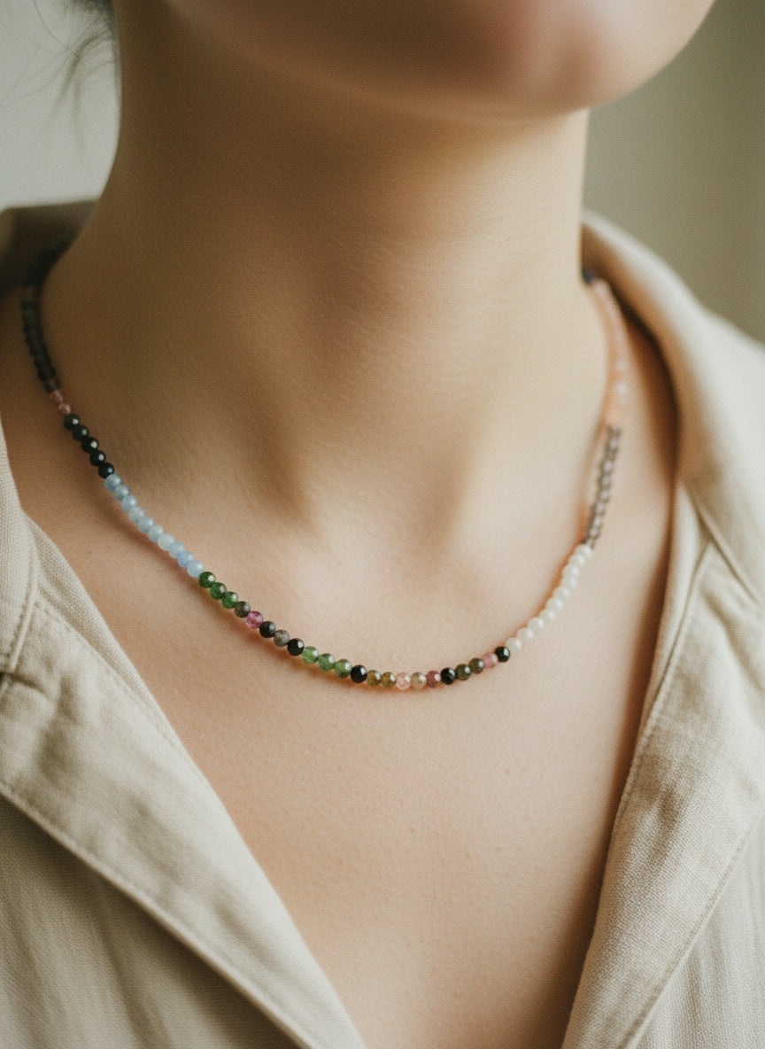 Collar personalizado carta astral