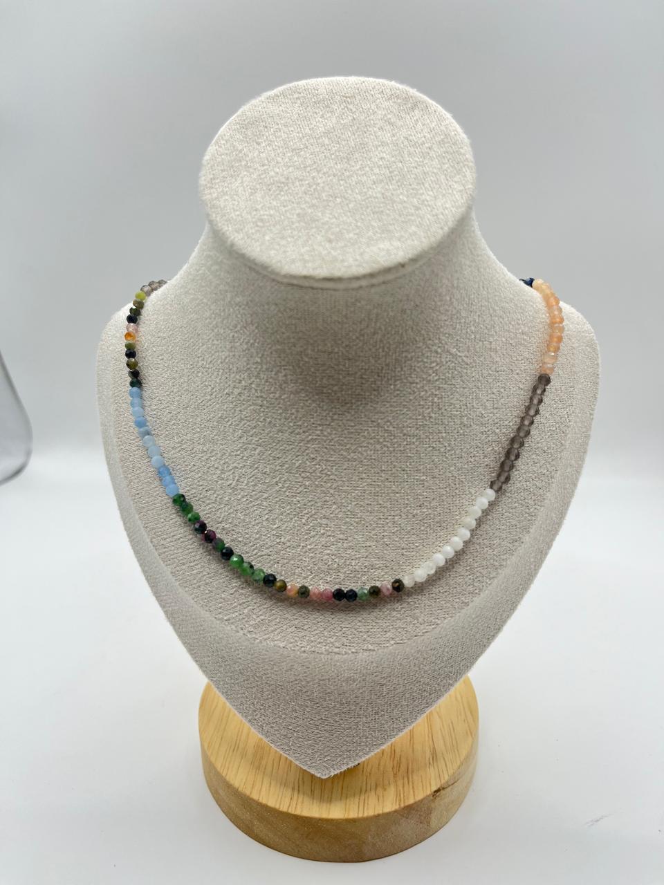 Collar personalizado carta astral