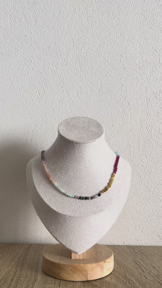 Collar personalizado carta astral